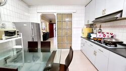 Blk 236 Choa Chu Kang Central (Choa Chu Kang), HDB 4 Rooms #610523611